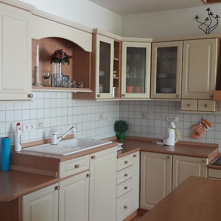 Apartman Rozsochyアパートメント エクステリア 写真