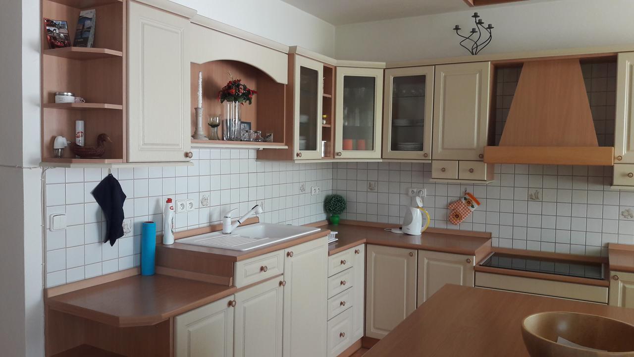 Apartman Rozsochyアパートメント エクステリア 写真