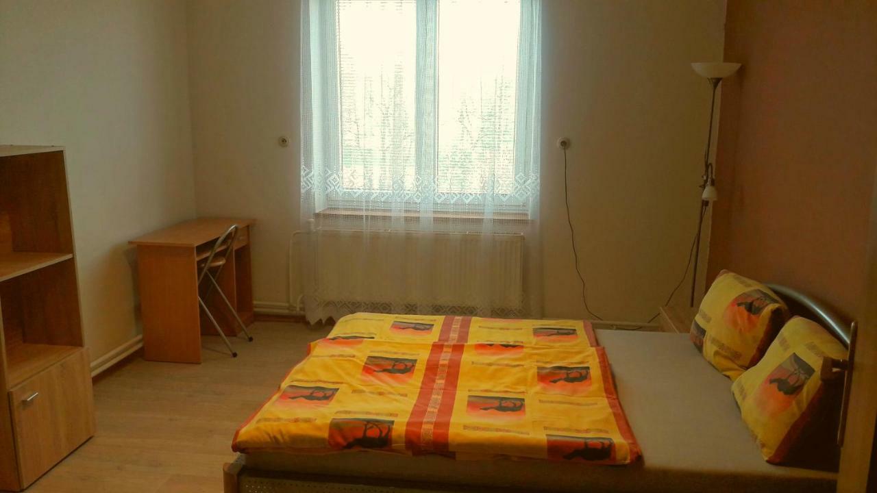 Apartman Rozsochyアパートメント エクステリア 写真