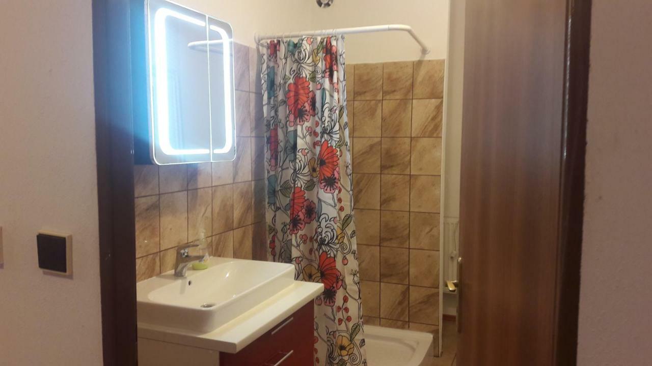Apartman Rozsochyアパートメント エクステリア 写真