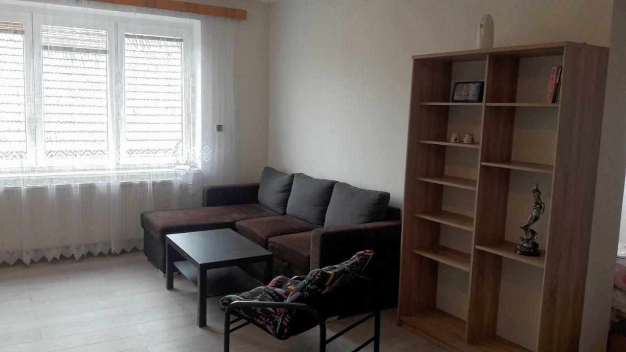 Apartman Rozsochyアパートメント エクステリア 写真