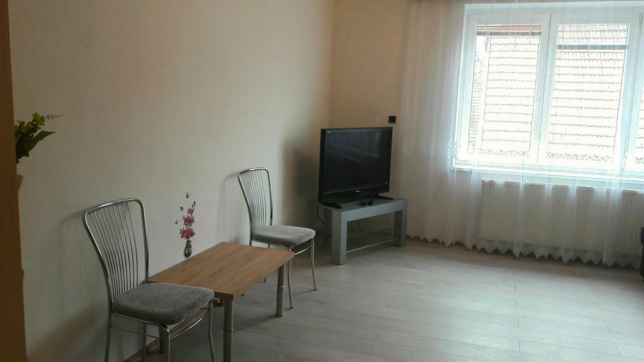 Apartman Rozsochyアパートメント エクステリア 写真