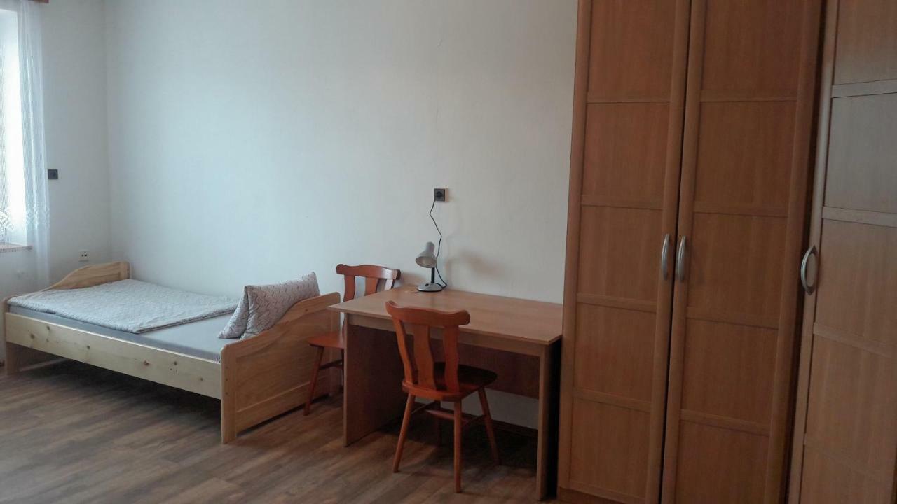 Apartman Rozsochyアパートメント 部屋 写真