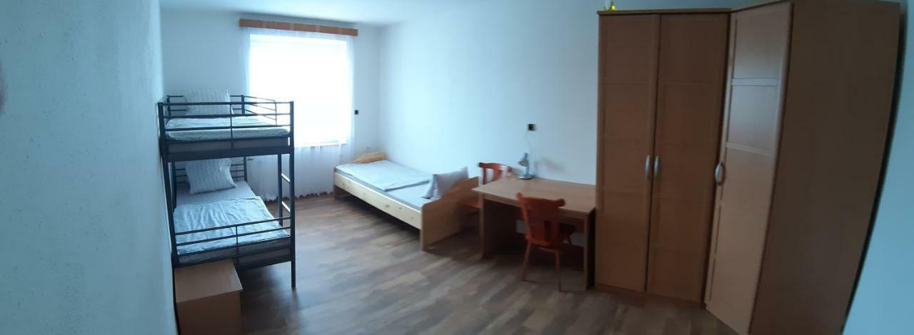 Apartman Rozsochyアパートメント エクステリア 写真